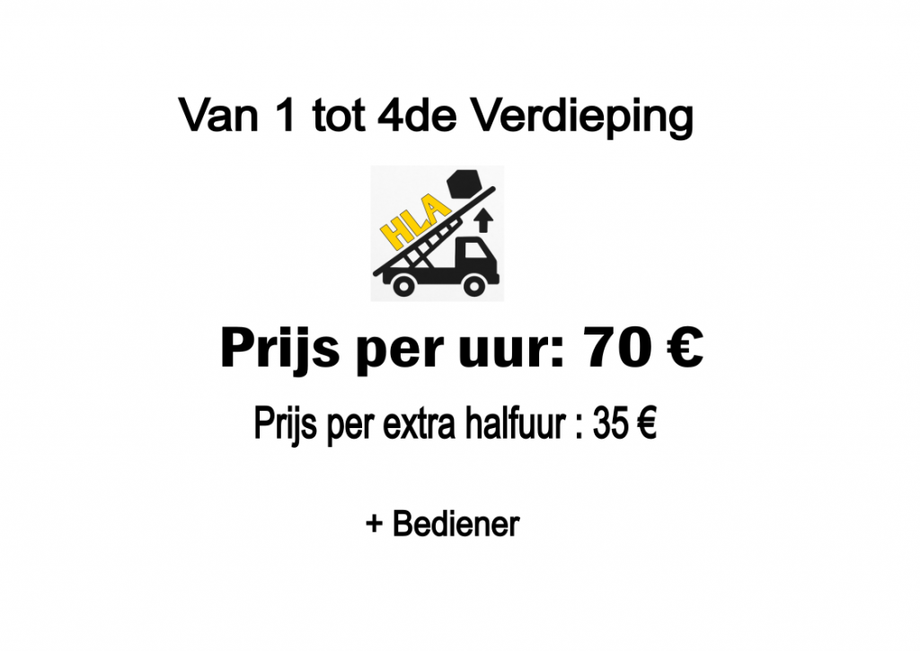 ladderlift-huren-prijzen-in-antwerpen