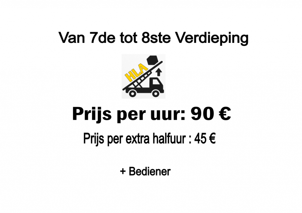 ladderlift-huren-prijzen-in-antwerpen